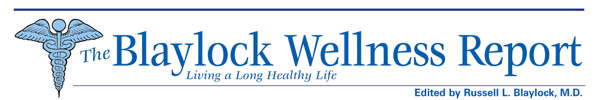 Blaylock Wellness Report